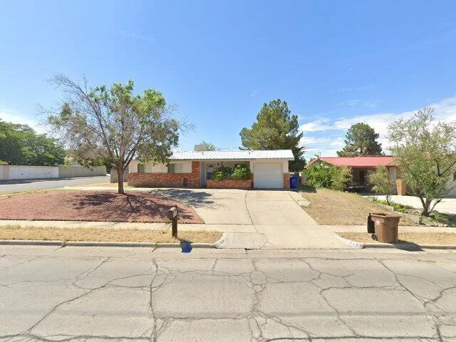 House image located at Las Cruces, NM 88001