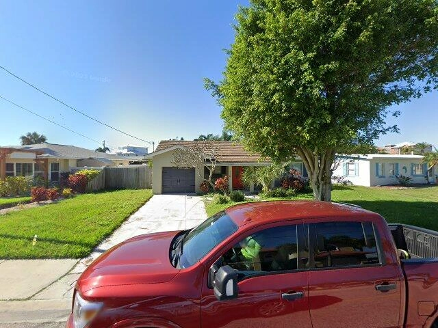 House image located at Saint Petersburg, FL 33708