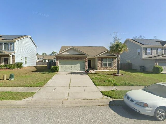 House image located at North Charleston, SC 29418