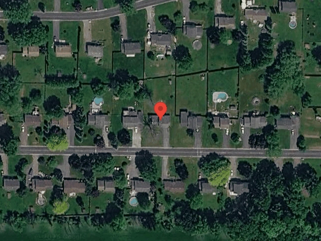 House image located at Hamlin, NY 14464