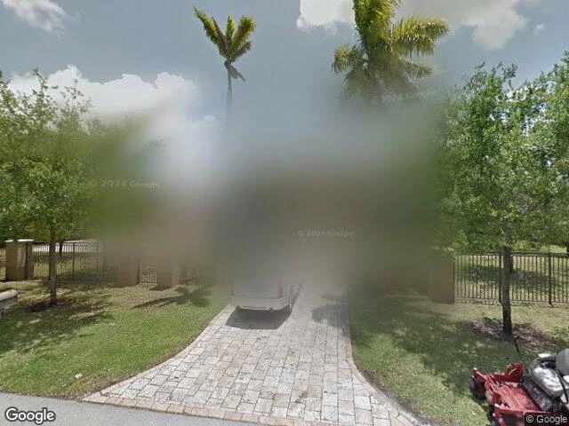 House image located at Miami, FL 33156
