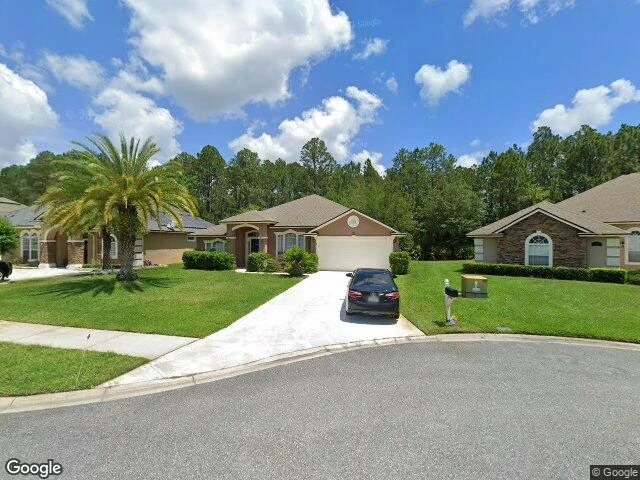 House image located at Jacksonville, FL 32244