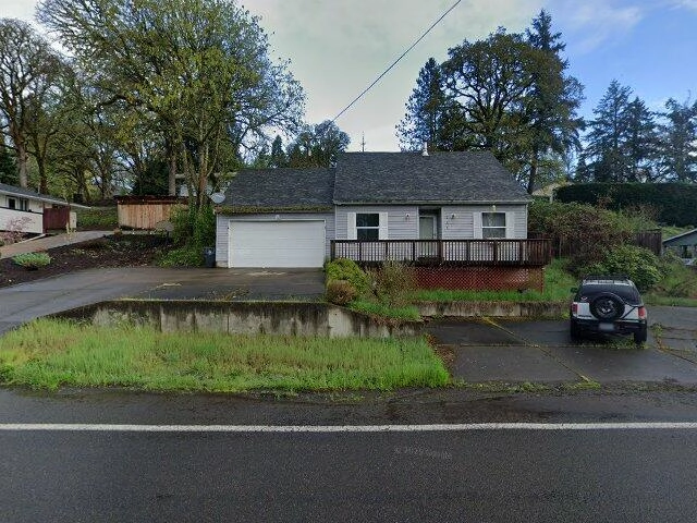 House image located at Albany, OR 97321
