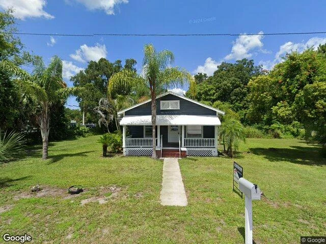 House image located at Sanford, FL 32771