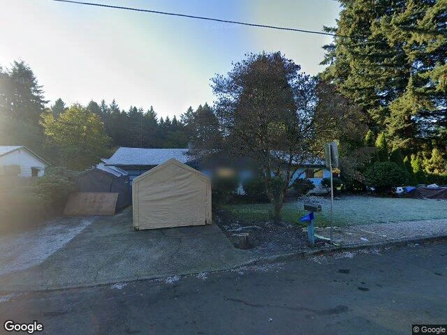 House image located at Vancouver, WA 98662