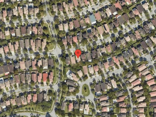 House image located at Homestead, FL 33035