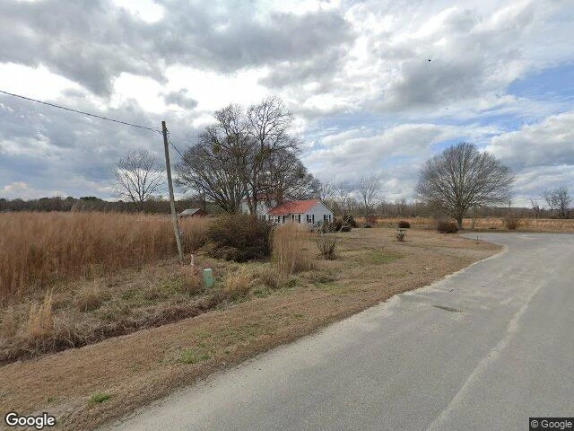 House image located at Willard, NC 28478