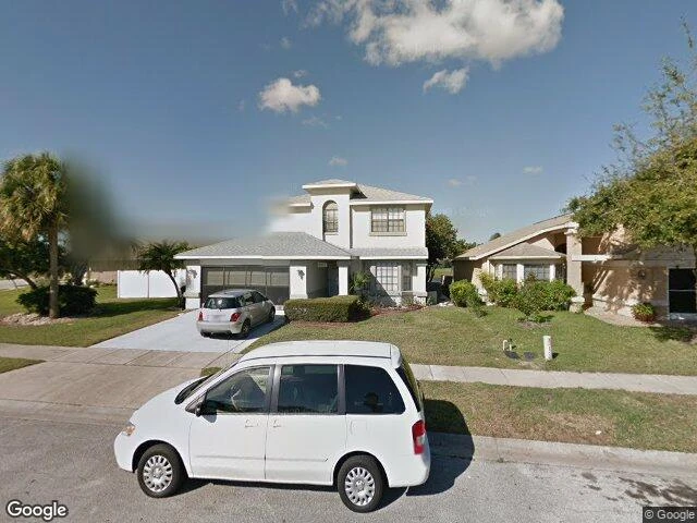 House image located at Kissimmee, FL 34741