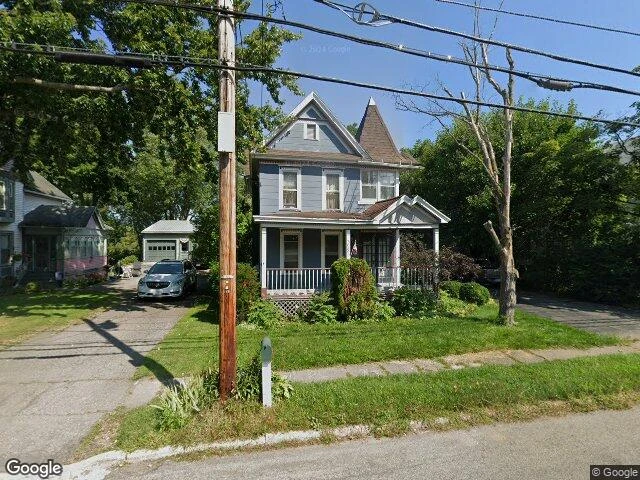 House image located at Williamson, NY 14589