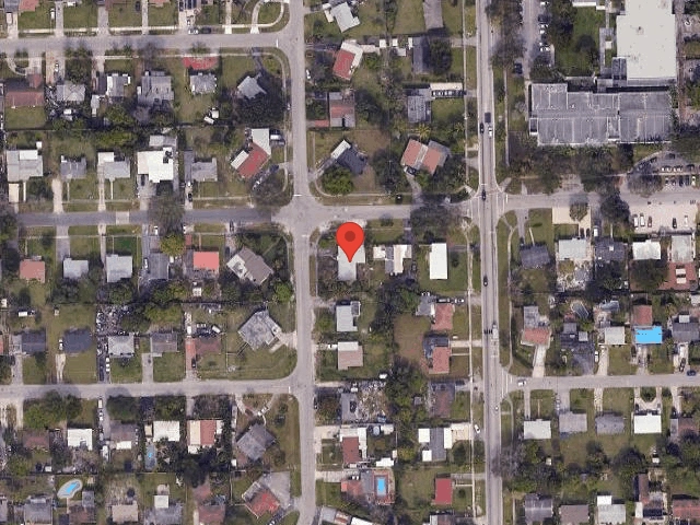 House image located at Fort Lauderdale, FL 33311