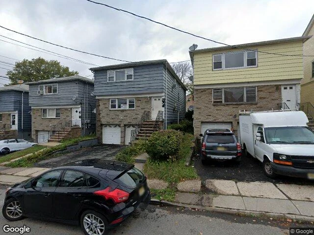 House image located at Irvington, NJ 07111