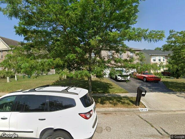 House image located at Reynoldsburg, OH 43068