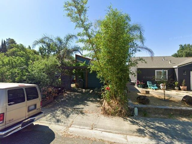 House image located at Davis, CA 95616