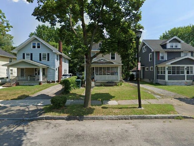 House image located at Rochester, NY 14619