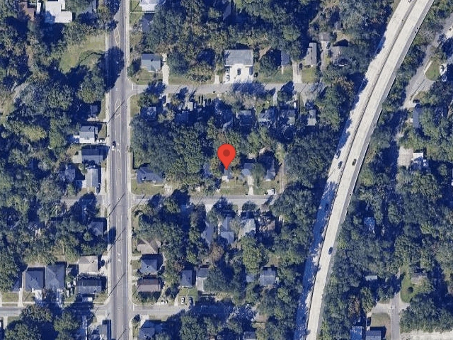 House image located at Jacksonville, FL 32205