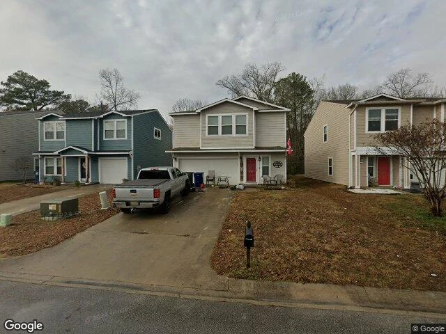 House image located at Owens Cross Roads, AL 35763