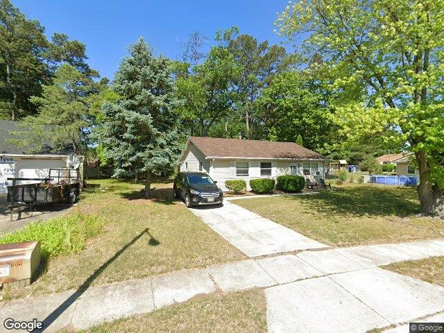 House image located at Sicklerville, NJ 08081