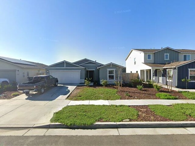 House image located at Merced, CA 95341