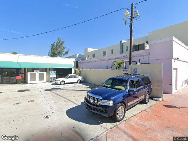 House image located at Miami Beach, FL 33139