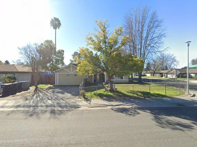 House image located at Sacramento, CA 95833