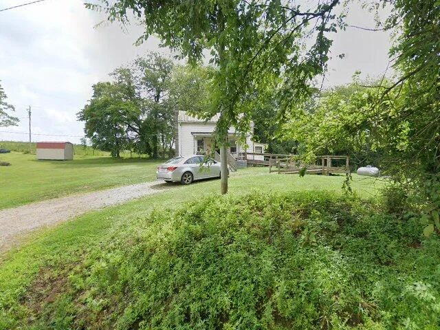 House image located at Vinton, OH 45686