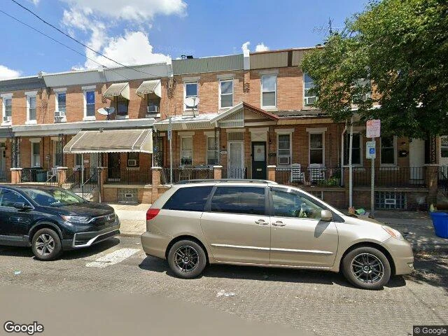 House image located at Philadelphia, PA 19134
