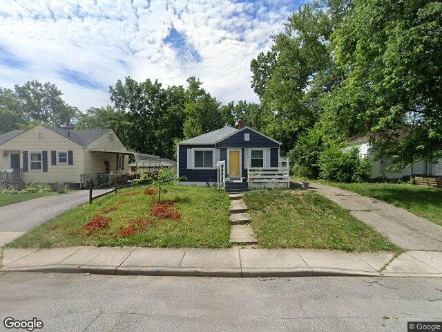 House image located at Indianapolis, IN 46219
