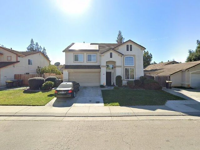 House image located at Stockton, CA 95206