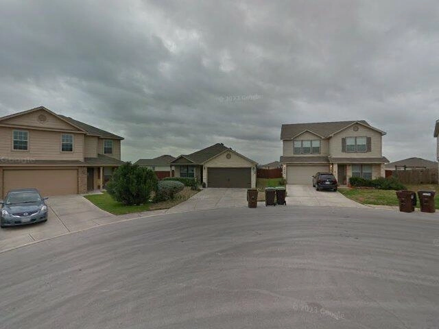 House image located at San Antonio, TX 78261