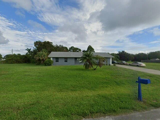 House image located at Vero Beach, FL 32967