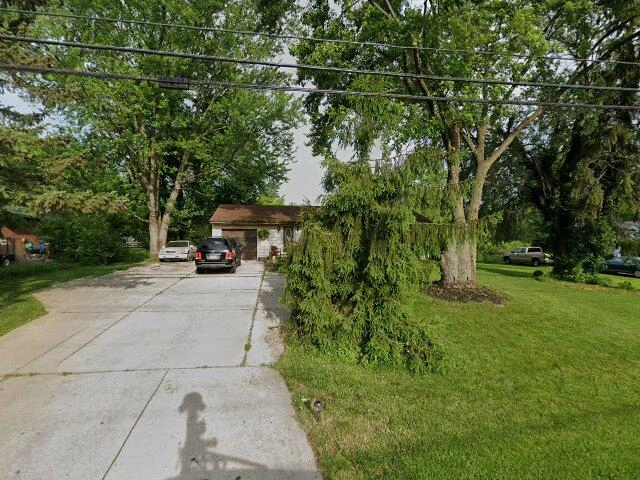 House image located at Mason, OH 45040