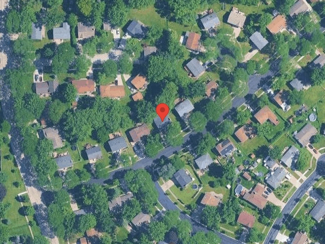 House image located at Schaumburg, IL 60193