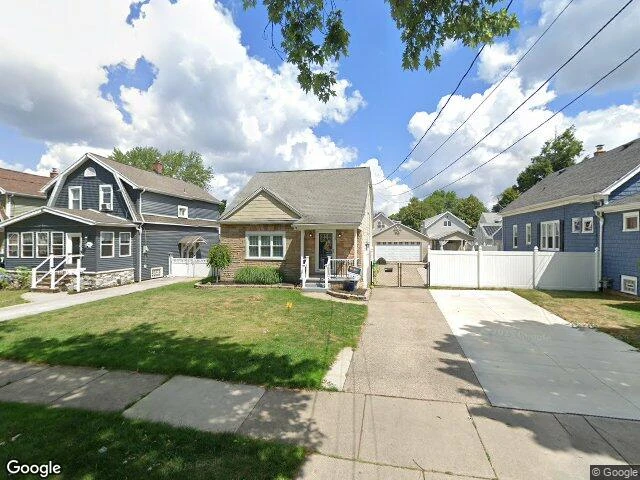 House image located at Buffalo, NY 14220