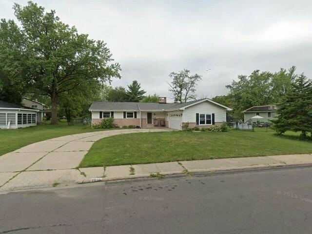 House image located at Peoria, IL 61604