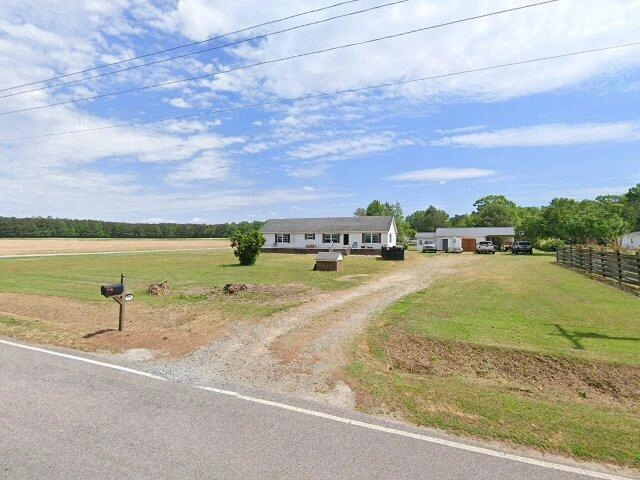 House image located at Benson, NC 27504