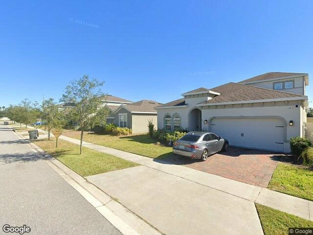 House image located at Davenport, FL 33837