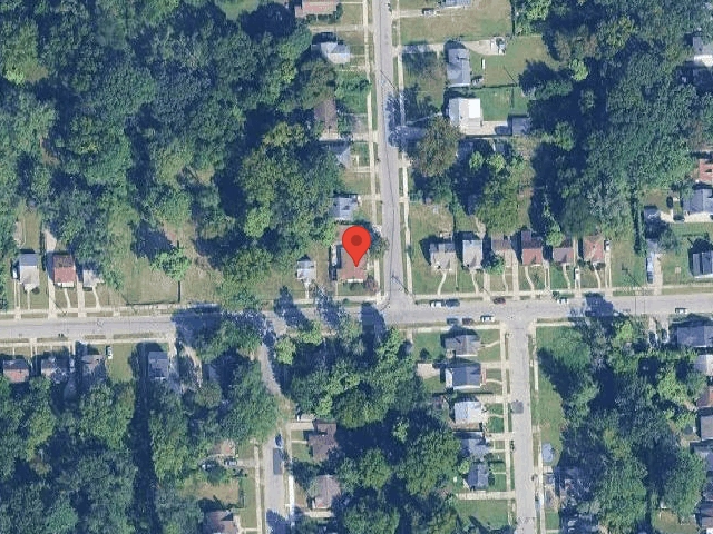 House image located at Detroit, MI 48219