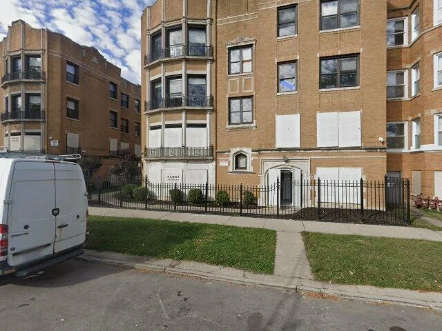 House image located at Chicago, IL 60649