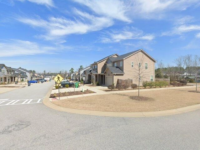 House image located at Grovetown, GA 30813