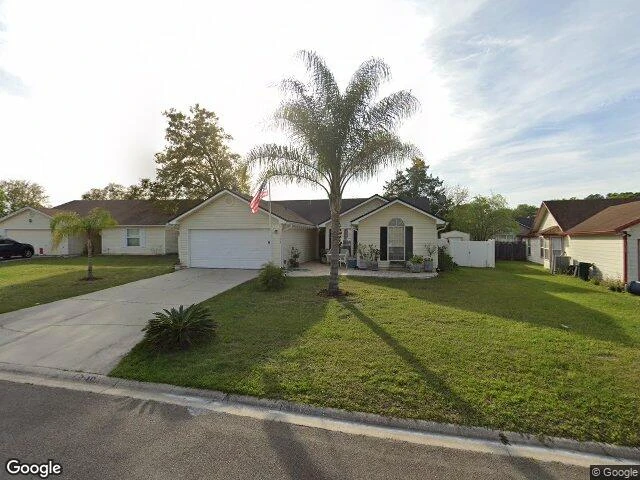 House image located at Jacksonville, FL 32244