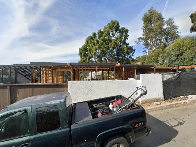 House image located at Pacific Palisades, CA 90272