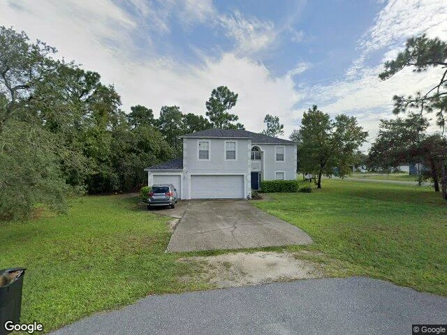 House image located at Brooksville, FL 34614