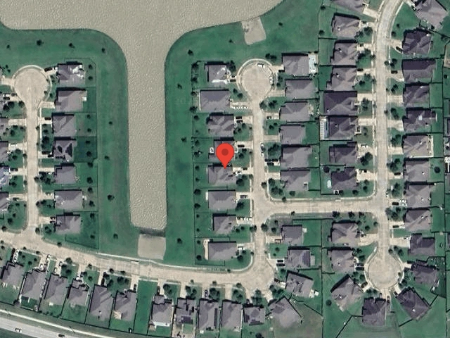 House image located at Rosharon, TX 77583