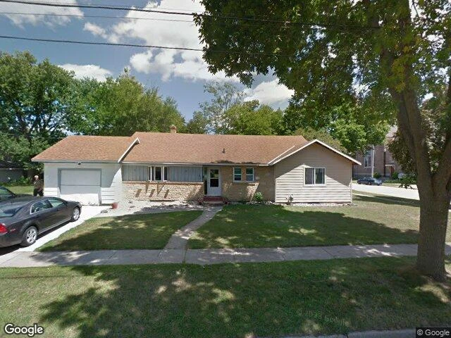 House image located at Prairie Du Sac, WI 53578