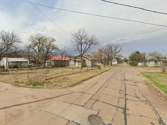 House image located at Wichita Falls, TX 76301