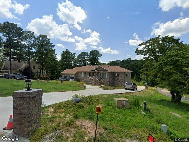 House image located at Fayetteville, NC 28311