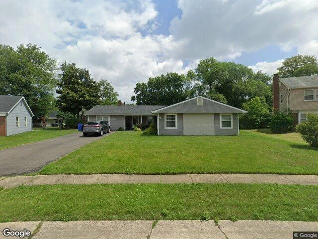 House image located at Willingboro, NJ 08046