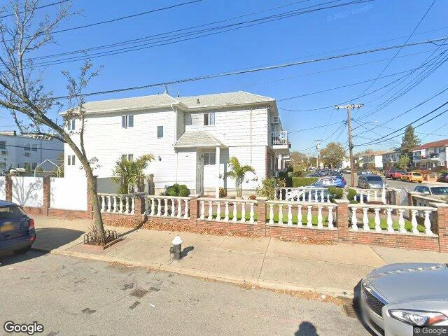 House image located at Howard Beach, NY 11414