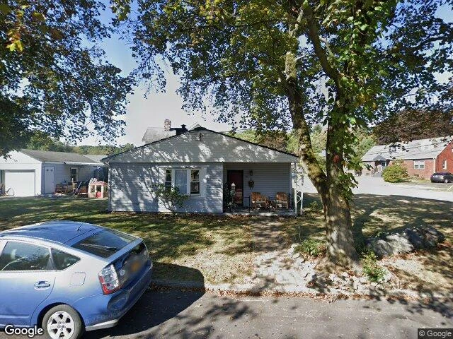 House image located at Newburgh, NY 12550