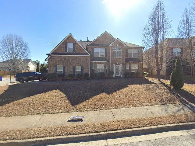 House image located at Conyers, GA 30012